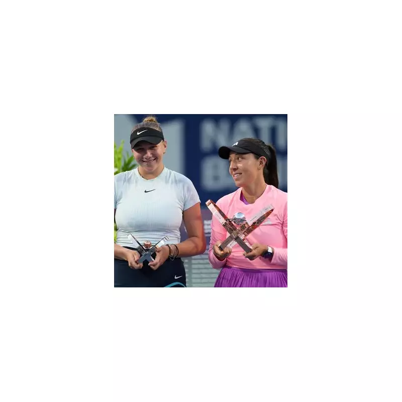 Tennis Star Jessica Pegula Receives Apology Ahead of Australian Open Quarter-Final