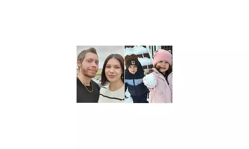 Tensions and Money Woes Revealed in Nova Scotia Missing Children Case