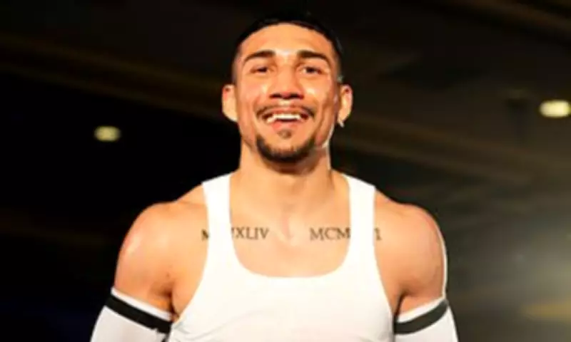 Teofimo Lopez Returns to MSG with Renewed Mindset for Stevenson Showdown