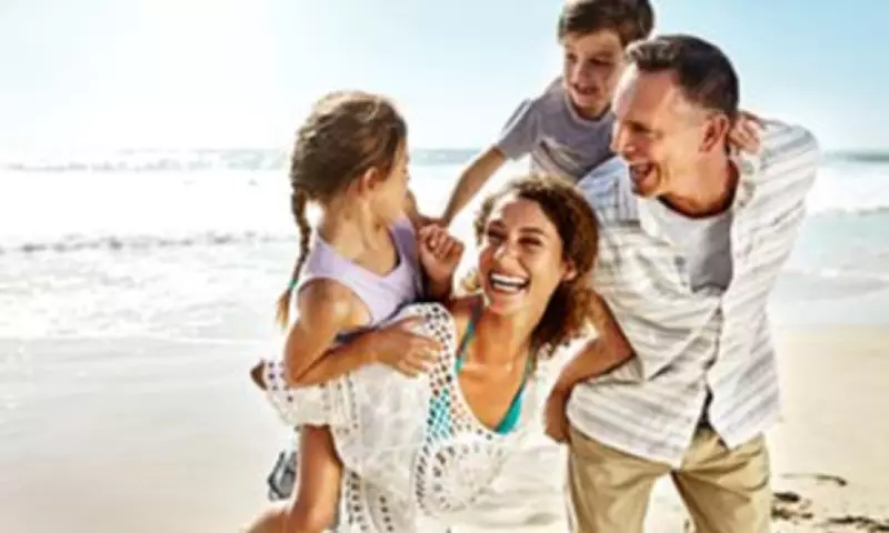 Term-Time Holiday Fines Hit Record High as Parents Choose Cheaper Travel