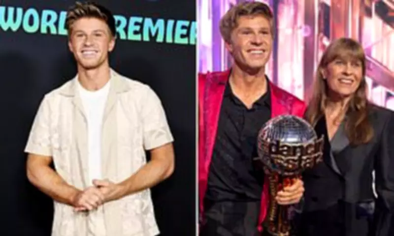 Terri Irwin Orders Son Robert Back to Australia Zoo After US Fame