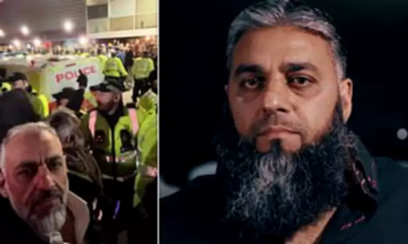 Terrorist-Turned-Candidate's Jihad Praise Sparks Birmingham Election Fury