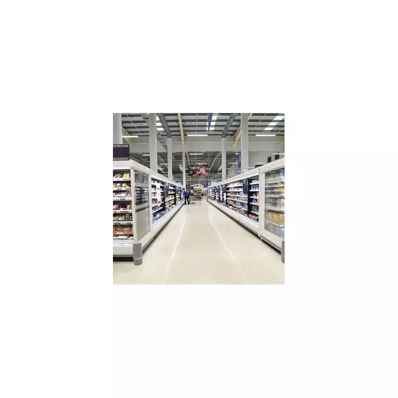 Tesco Issues Urgent Allergy Alert: Special Fried Rice Recalled Over Undeclared Wheat