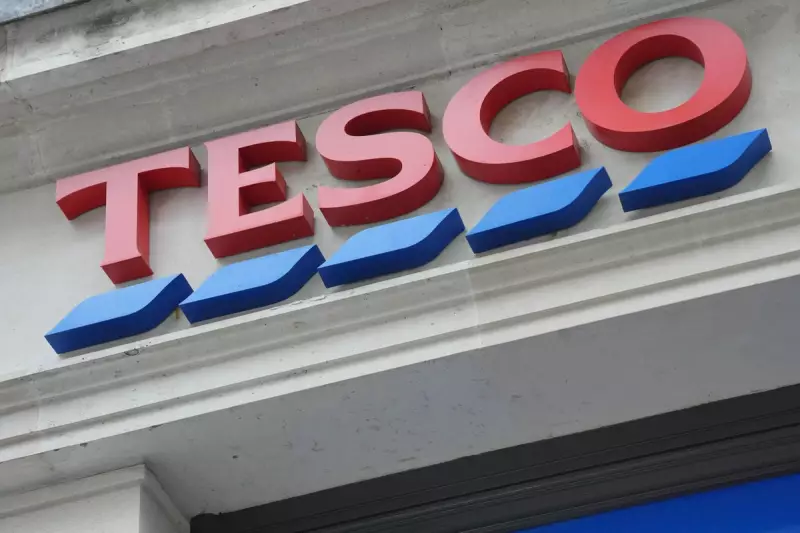 Tesco Issues Urgent Special Fried Rice Recall Over Undeclared Wheat Allergy Risk