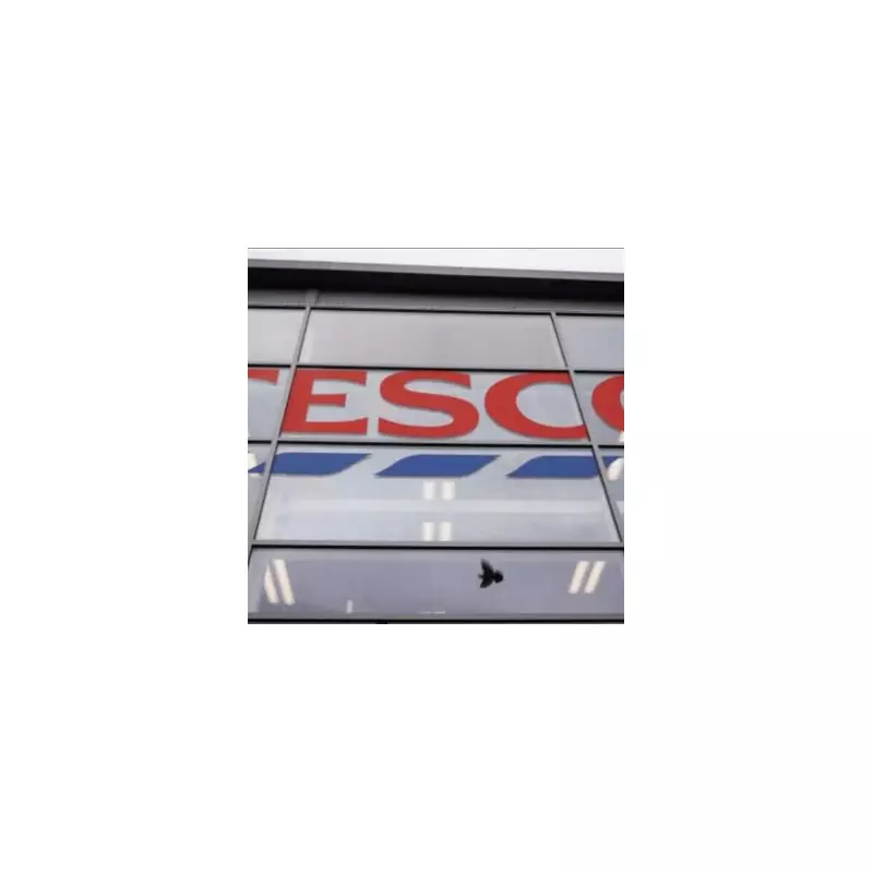 Tesco Launches Police-Style Facial Recognition Trial in 40 UK Stores