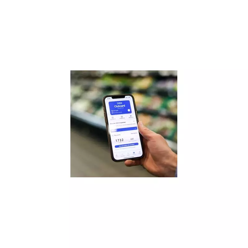 Tesco Triples Clubcard Vouchers at 7 UK Restaurant Chains from Today