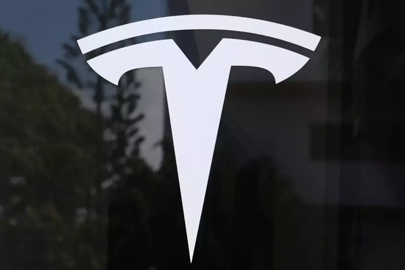 Tesla Dethroned as World's Top EV Maker After Sales Slump
