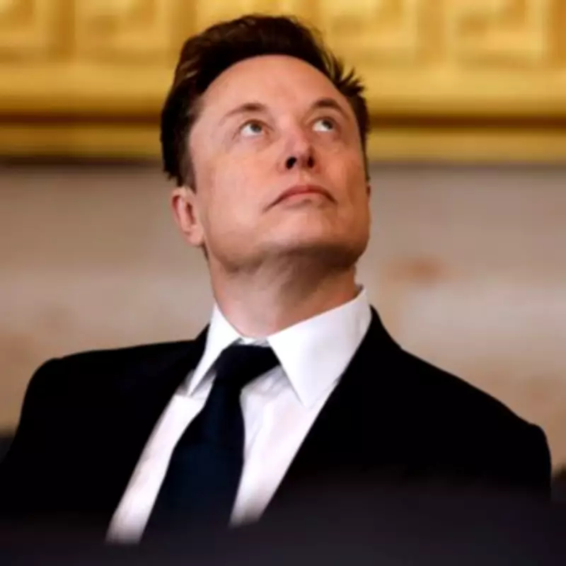 Tesla Shifts Focus from EVs to AI After Profit Plunge Forces Musk U-Turn