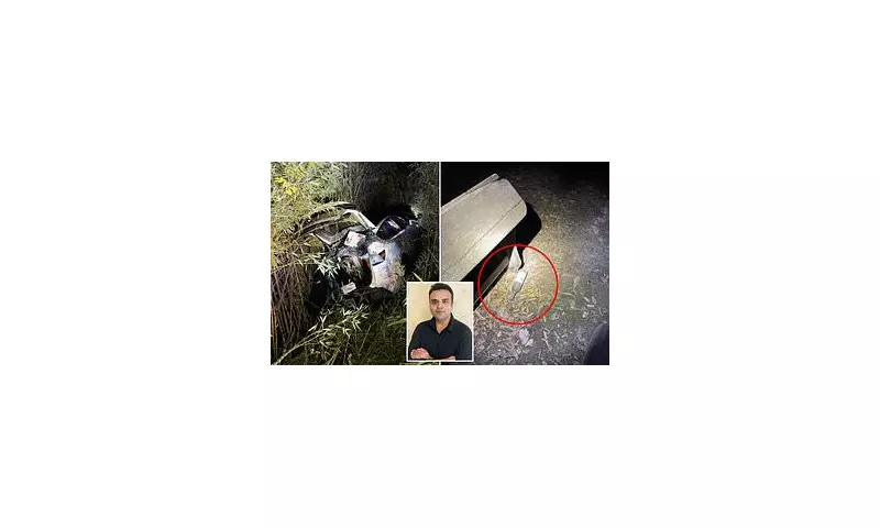 Tesla Tycoon's $1M Stock Trade Approved from Jail After Winery Rampage