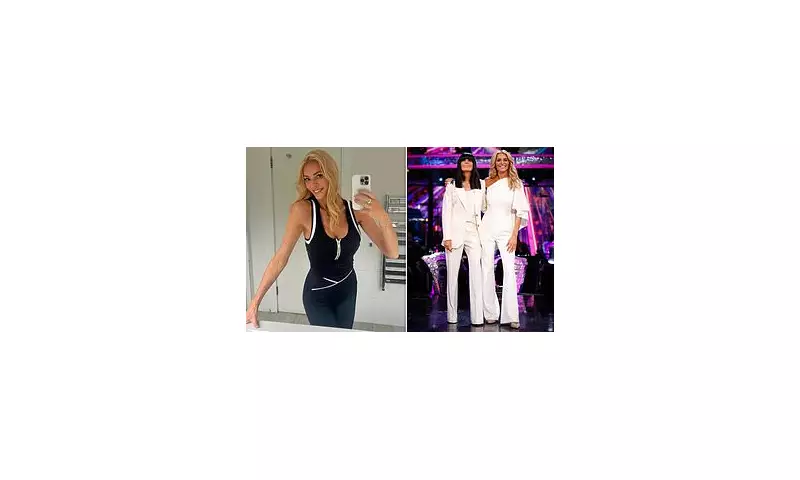 Tess Daly Embraces 'Second Act' at 56 with New Business Venture After Strictly Exit