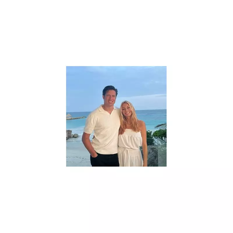 Tess Daly's Daughter Phoebe Moves to NYC After Strictly Come Dancing Exit