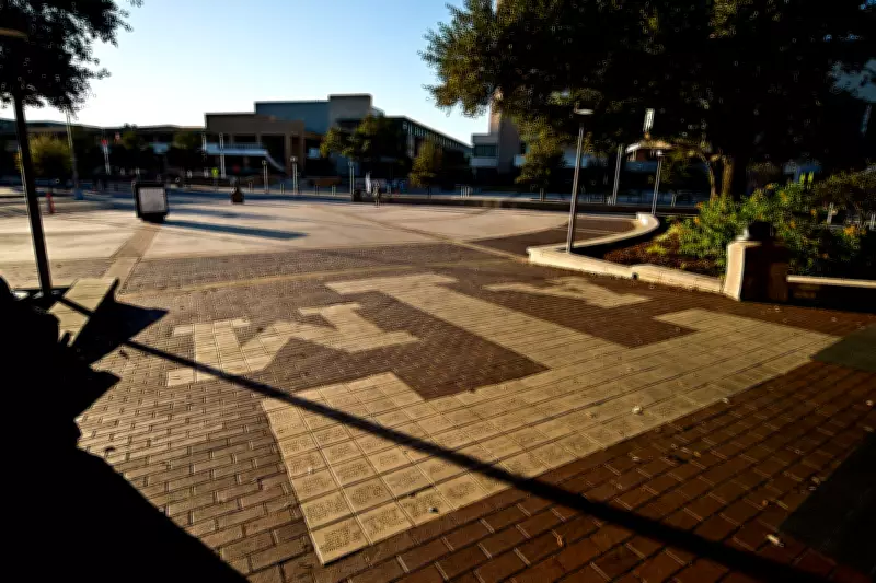 Texas A&M University Scraps Women's Studies Amid New Race and Gender Policy
