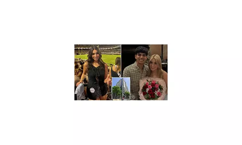 Texas Cheerleader's Fatal Fall Sparks Family-Police Feud Over Investigation