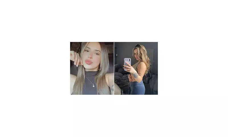 Texas Gym Assault: Woman Arrested After Throwing 25lb Weight at Love Rival