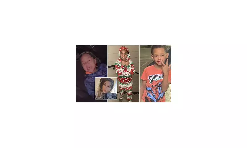 Texas Mother's Three Sons Die After Falling Through Icy Pond in Bonham Tragedy