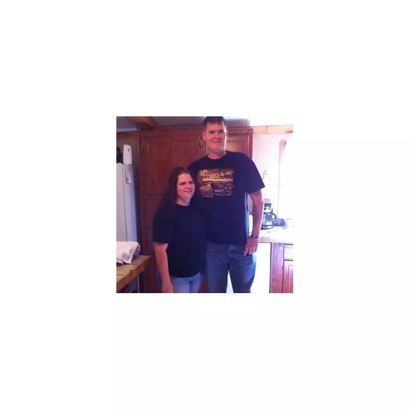 Texas Murder Pact: 12-Year-Old Girl Shoots Dad, Then Herself in Twisted Plot