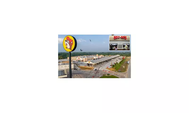 Texas Reclaims Crown: Florida's 'Largest' Buc-ee's Claim Debunked as Planning Error