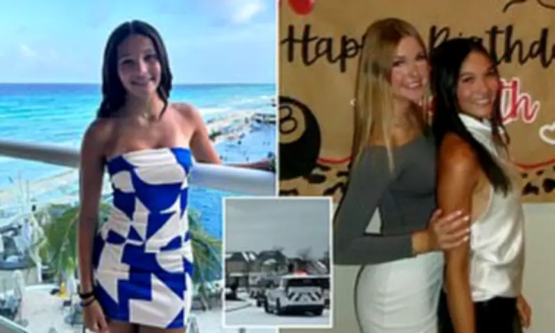 Texas Sledding Tragedy Claims Second Teenager's Life After Days on Life Support