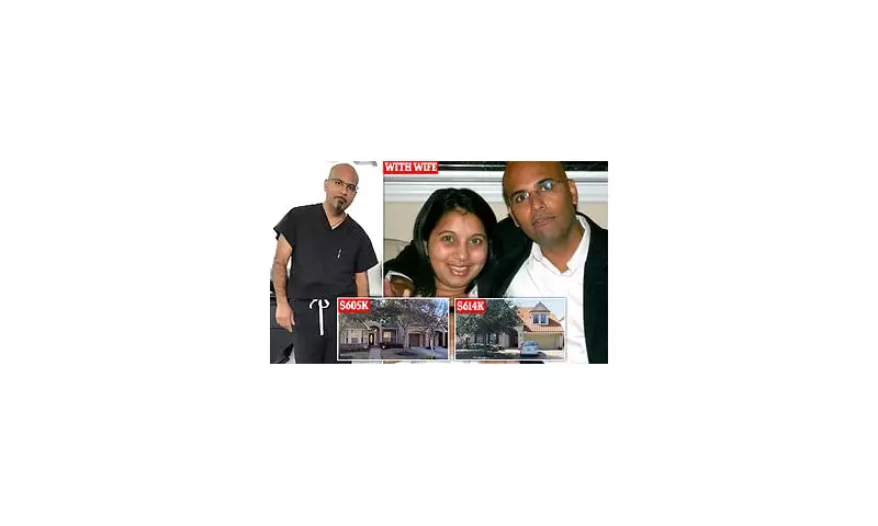 Texas Surgeon's Licence Revoked Over Drunk Surgery Allegations