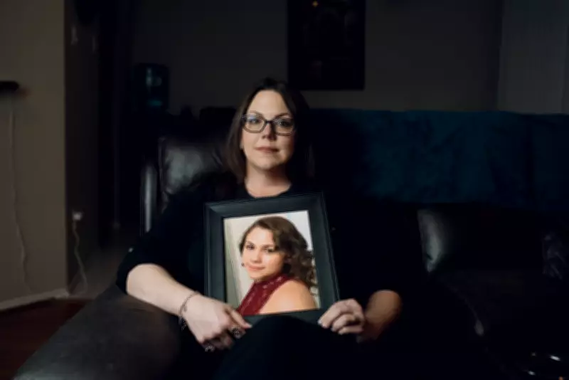 Texas Teen Sex-Trafficking Victim Murdered, DNA Confirms After Five-Year Wait