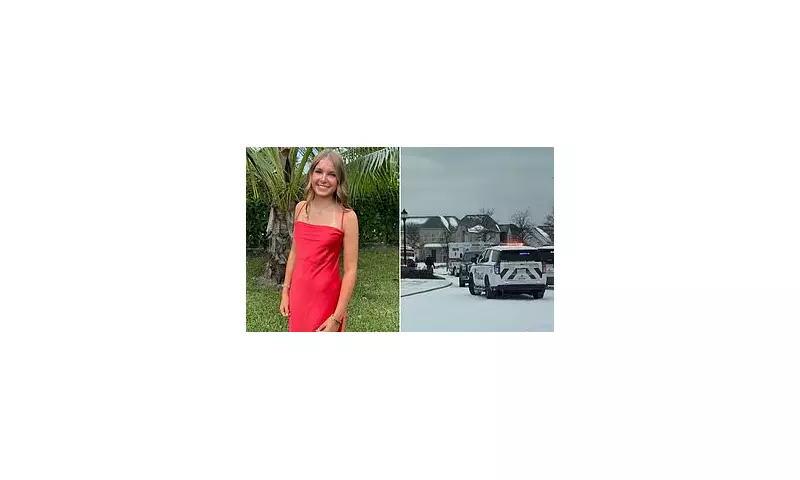 Texas Teenager Dies in Tragic Sledding Accident Involving Jeep Wrangler