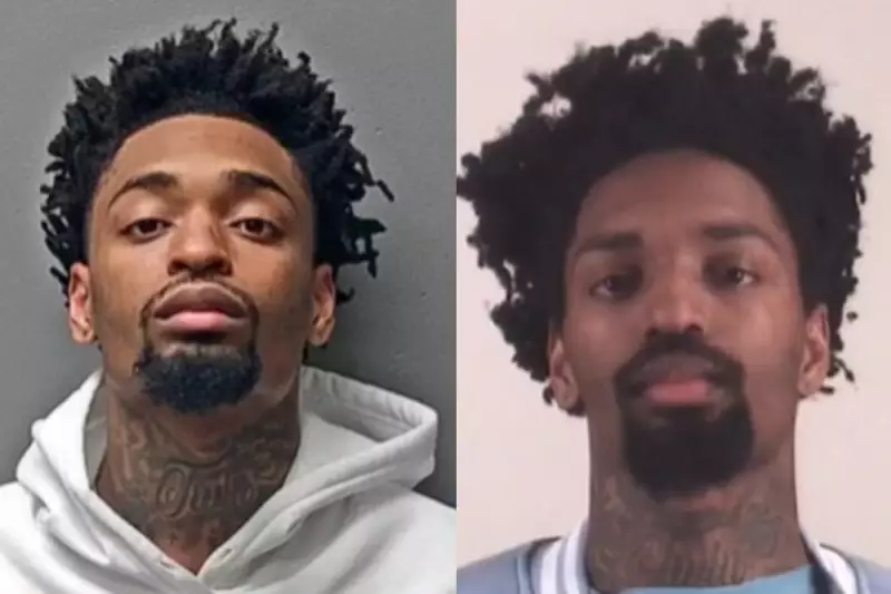 Texas Twins Charged in Revenge Murder for 2021 Armed Robbery Humiliation