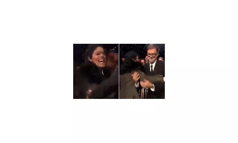 Teyana Taylor Crowned 'Hype Woman of the Year' After Critics' Choice Awards Joy