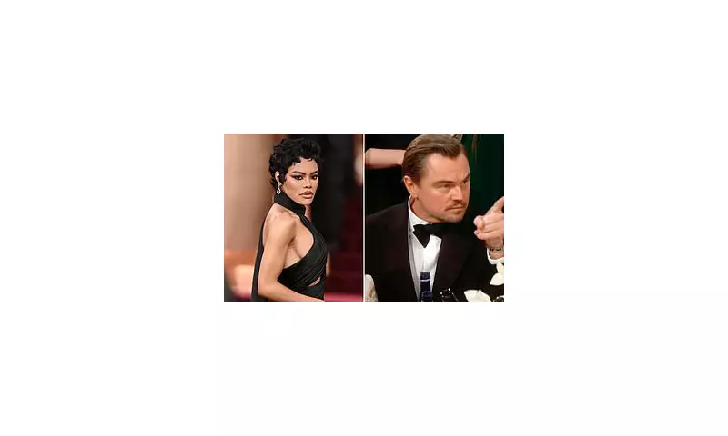 Teyana Taylor Reveals Truth Behind Leonardo DiCaprio's Viral Golden Globes Chat