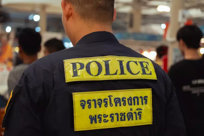 Thai Fortune Teller Arrested for Stealing Teen's Phone to Fulfil Own 'Bad Luck' Prophecy
