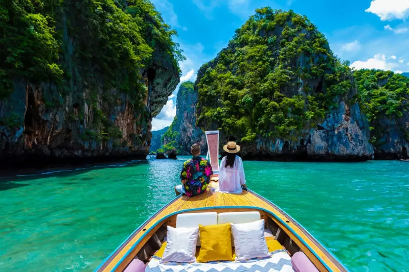 Thailand Tourism Drops 7.2% in 2025 Amid Conflict and Disasters