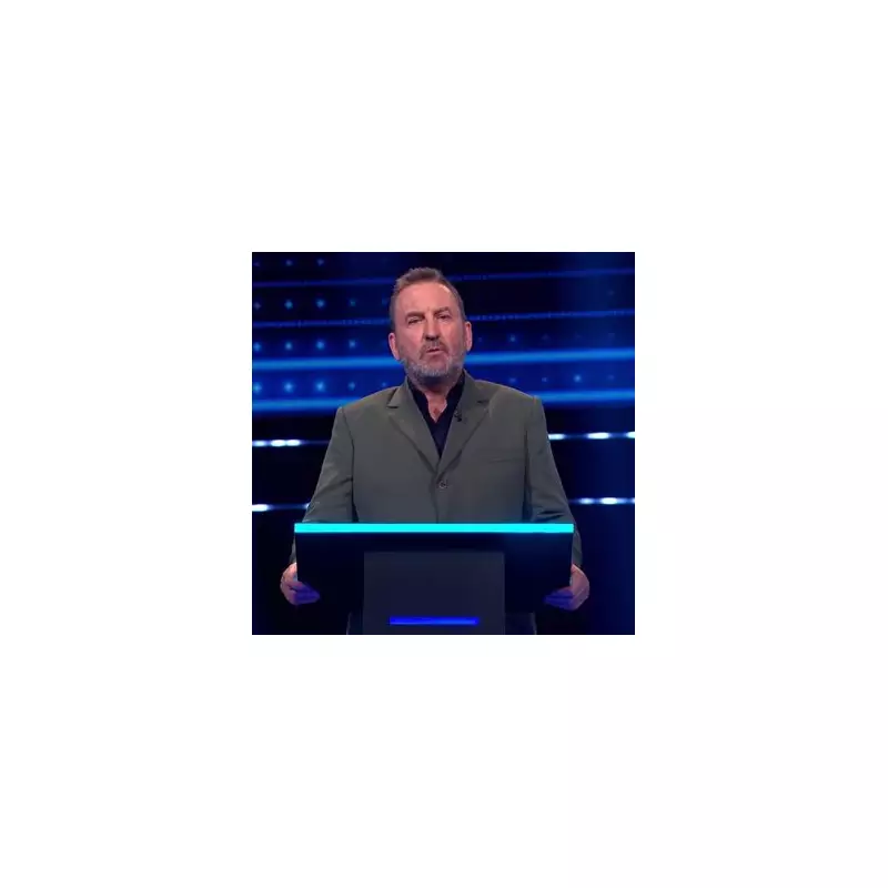 The 1% Club Final Question Stumps All Five Contestants: 'Easy' Puzzle Revealed