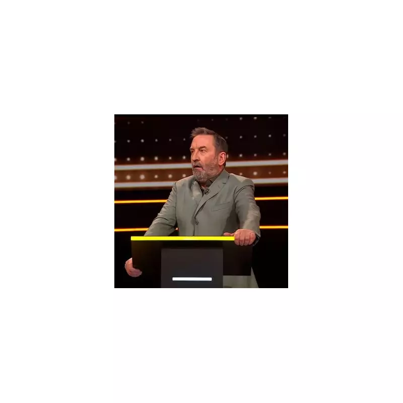 The 1% Club viewers complain about on-screen pictures being 'hard to see'