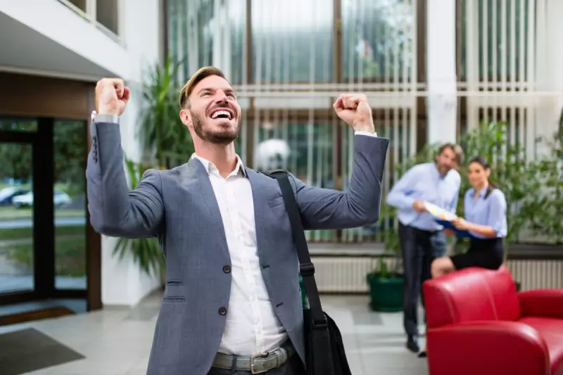 The 1,000 Rejection Challenge: How Tracking 'Nos' Is Transforming Personal Growth