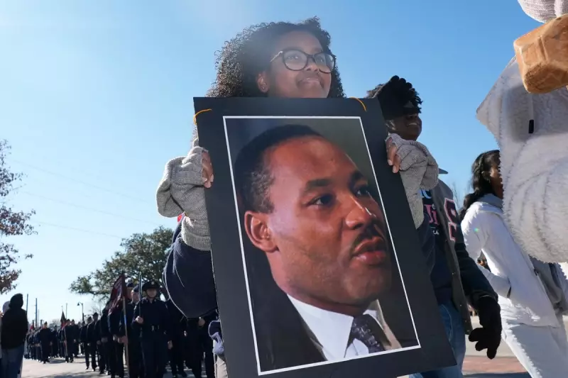 The 42-Year Journey to Martin Luther King Jr. Day: From Controversy to National Service