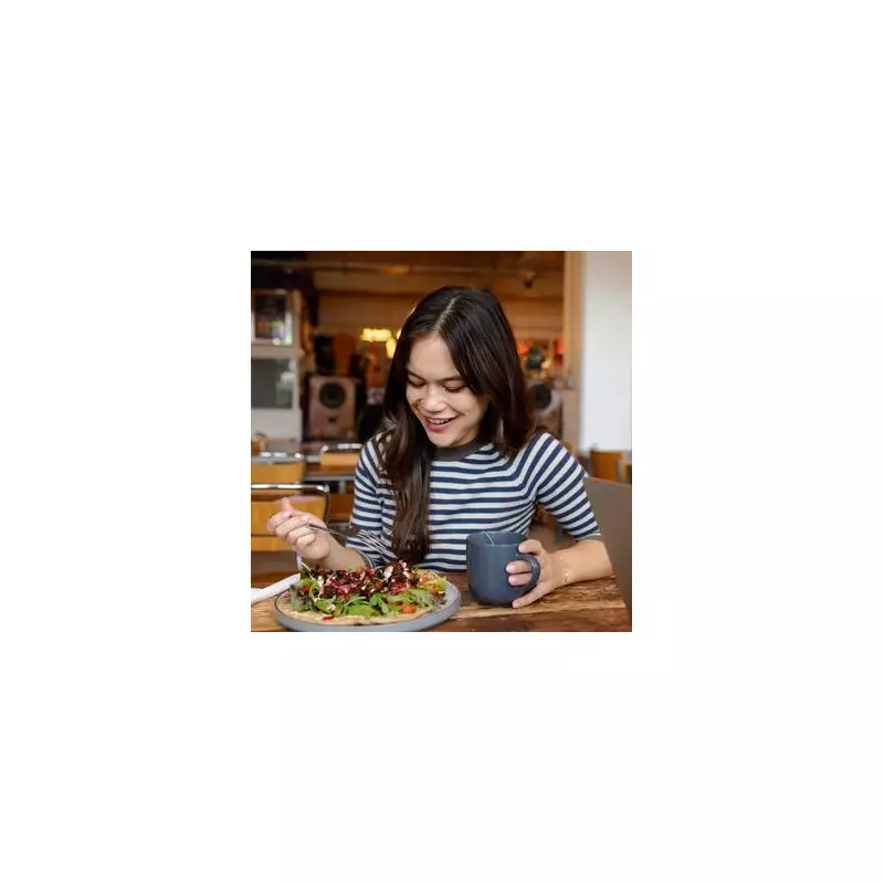 The '80% Rule': Blue Zone Diet Secret for Living to 100 Revealed