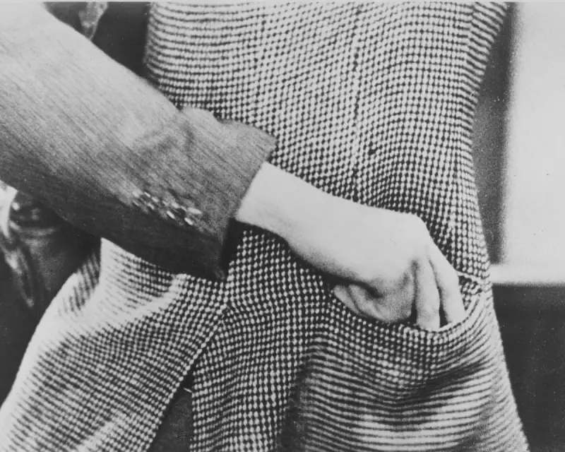 The Age of Shameless Theft: How AI, Inequality and Politics Fuel Our Impulse to Steal