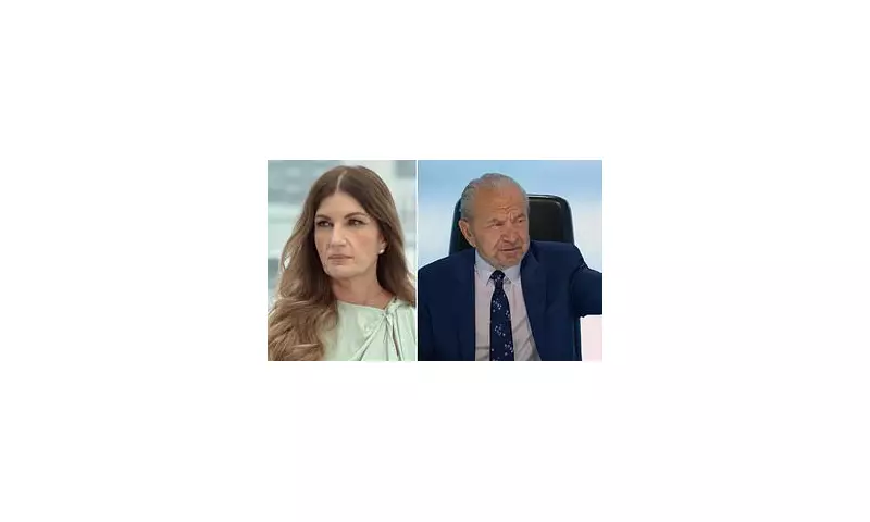 The Apprentice Series 20 Trailer: Lord Sugar Warns Candidates 'You Don't Know What's Coming'