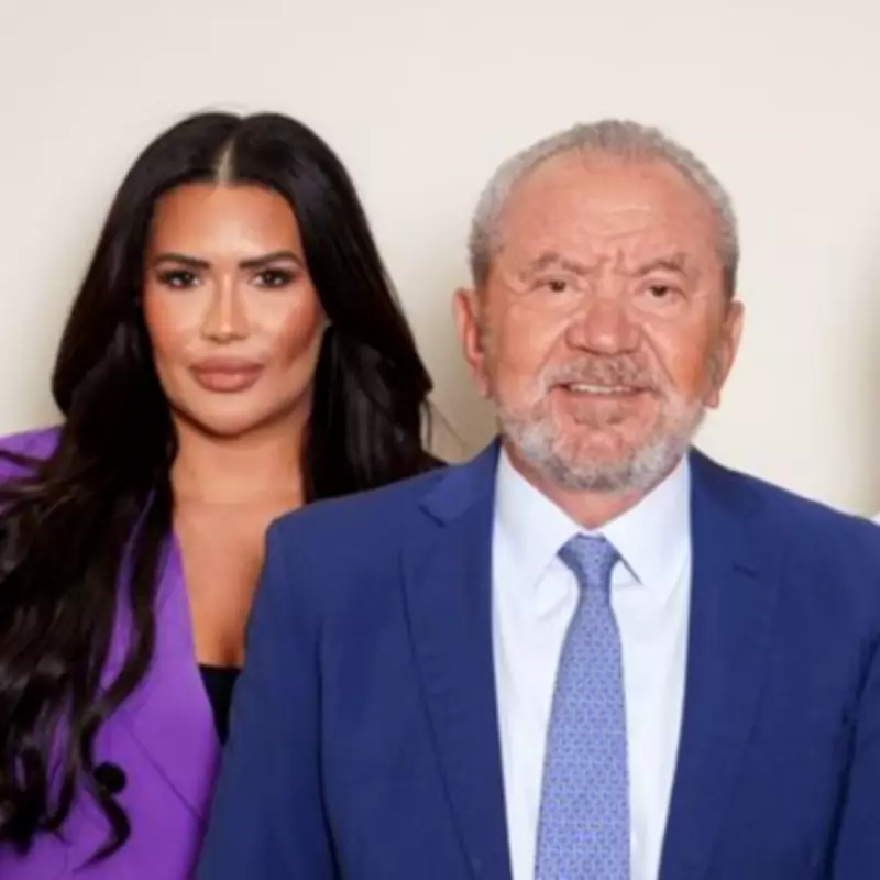 The Apprentice's Strict Dress Code Exposed: Power Rangers, Banned Patterns & Boardroom Battles