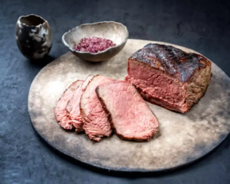 The 'Beef Days' Movement: How Meat Lovers Are Cutting Back for Climate