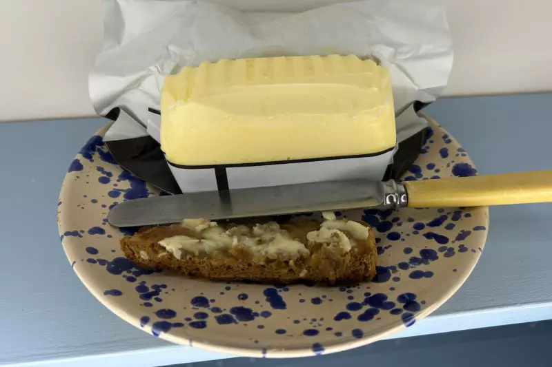 The Best Supermarket Butters for 2026: Taste Test Reveals Top Picks