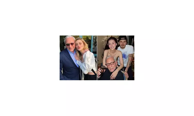 The Billionaire Patriarch Behind Nicola Peltz: Nelson Peltz's Wall Street Rise