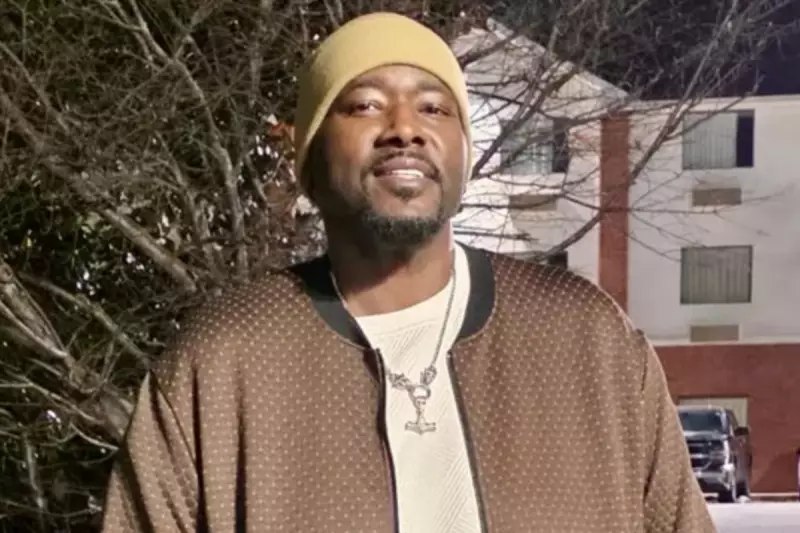 The Blind Side Star Quinton Aaron Hospitalised with Severe Blood Infection