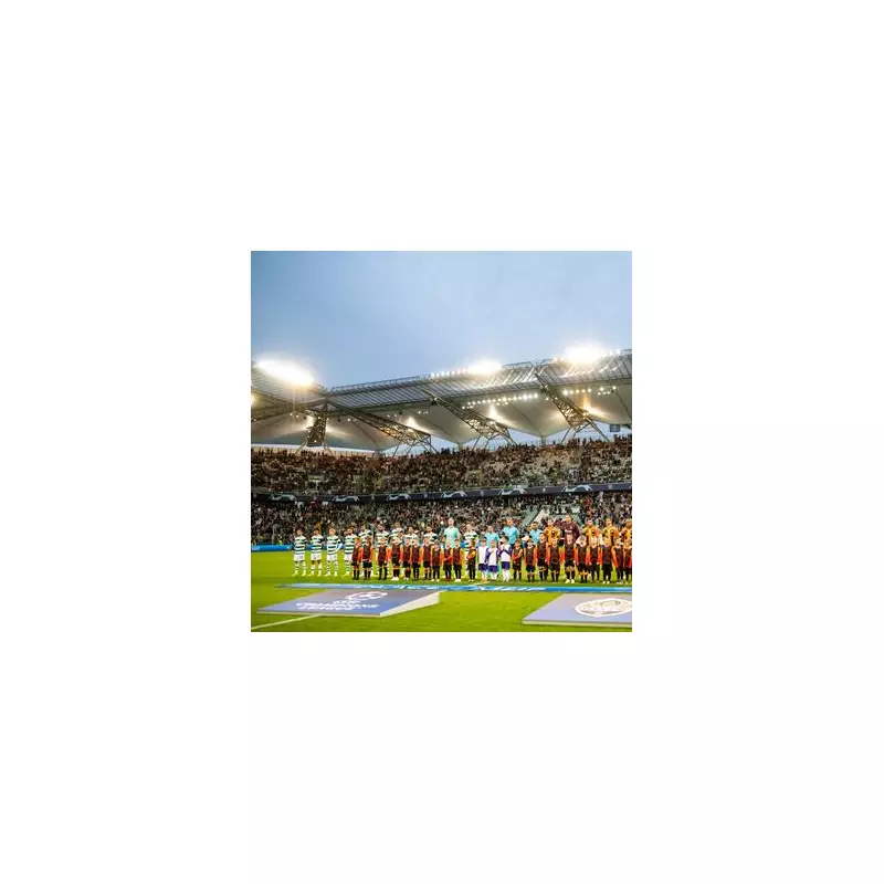 The Champions League Anthem: Lyrics, History & Musical Origins