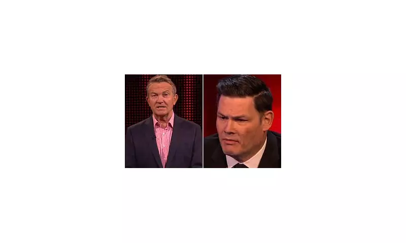 The Chase in Rules Row as Viewers Accuse Bradley Walsh of Improvisation