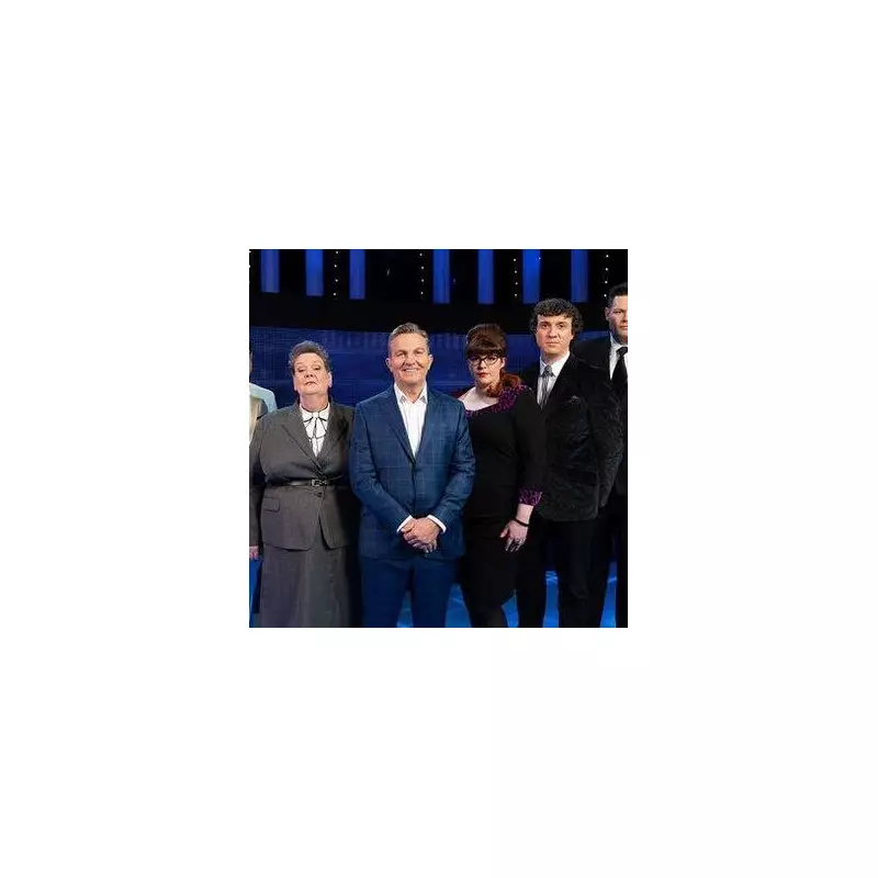 The Chase's Shaun Wallace Faces Fan Fury After Narrow Final Round Victory