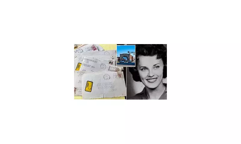 The Circleville Letter Writer: An Unsolved 20-Year Mystery of Terror