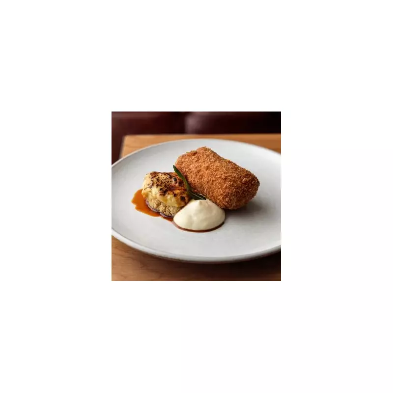 The Coach: UK's Cheapest Michelin-Star Lunch at £25 in Marlow