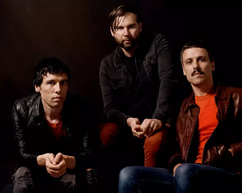 The Cribs' Ninth Album 'Selling a Vibe' Strikes Perfect Balance of Experience