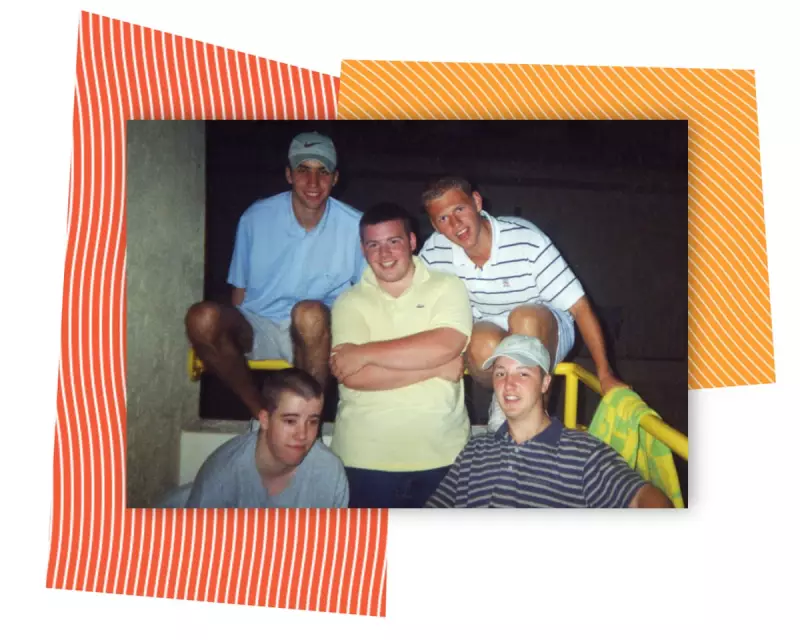 The Crown Bard: How a Rhyl Pub Became a Sanctuary After a Friend's Tragic Death