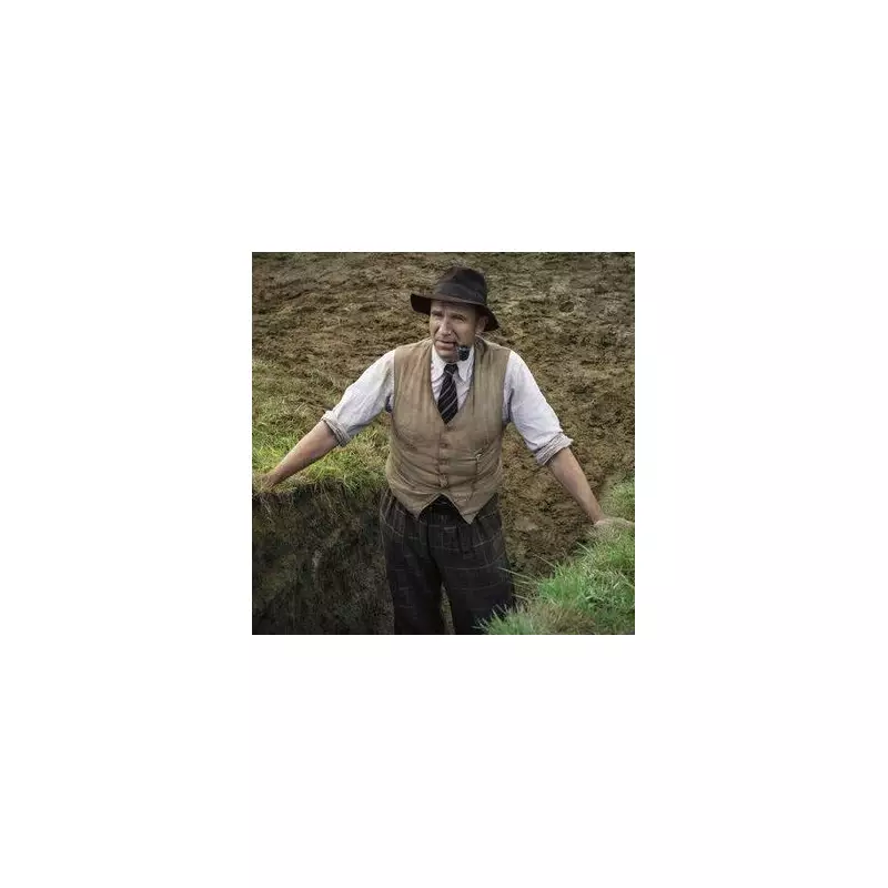 The Dig: Acclaimed British Period Drama Now Streaming on Netflix